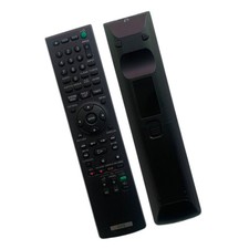 RMT-D229A RMT-D231P RMT-D254A Remote Control Replace For Sony DVD HDD Recorder