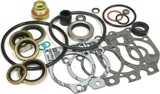 Lower Unit Gearcase Seal Kit for Mercury 150 ...