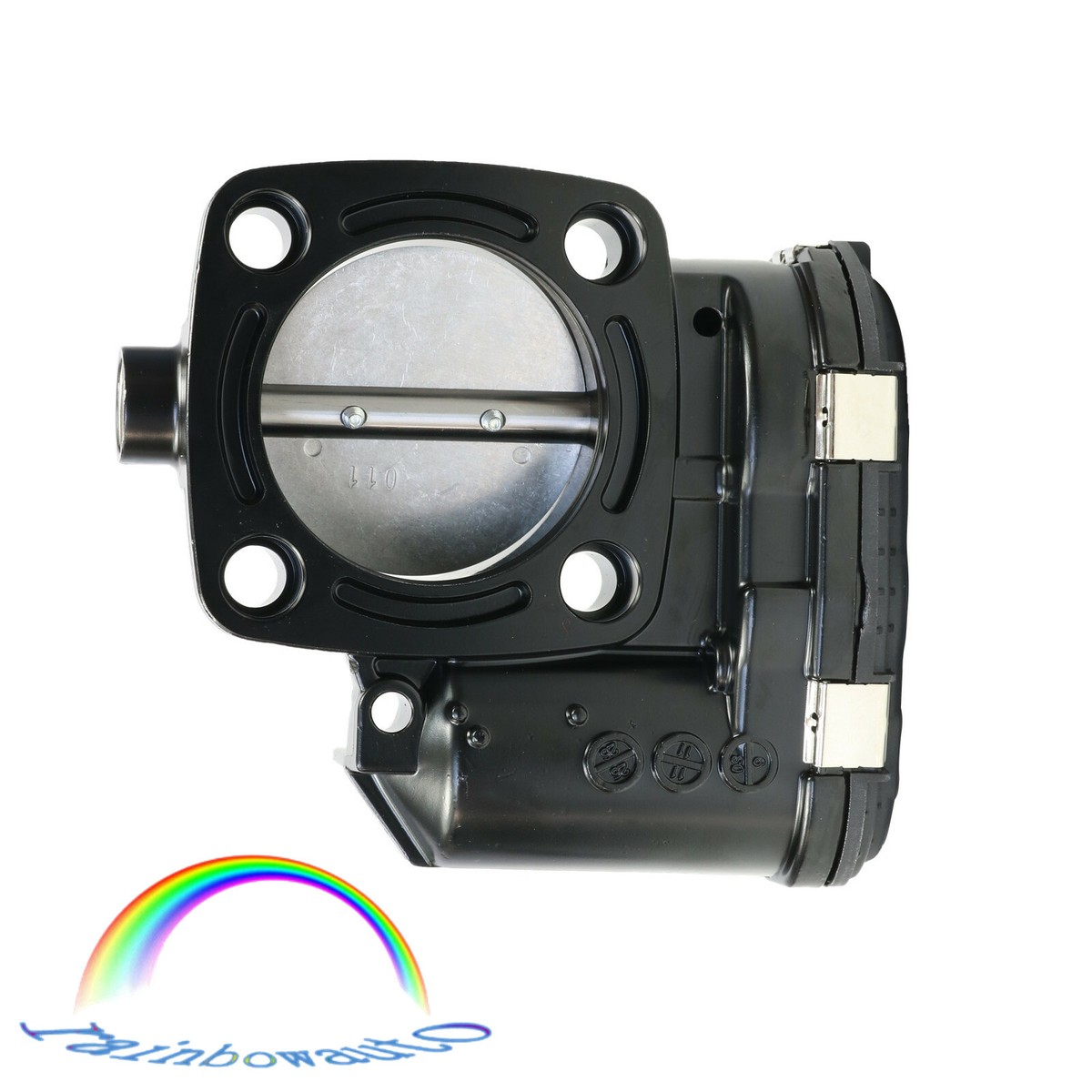 2003 Chevy TAHOE Throttle Body 0280750505 420892590 Fuel Injection Sea Doo RXP RXT GTX GTS GTR GTI Throttle Body For