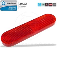 Reflektor Kennzeichen Originale Piaggio MP3 Yourban Erl 125 2011-13