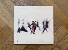 Bach Cello Suite - Yo-Yo-Ma