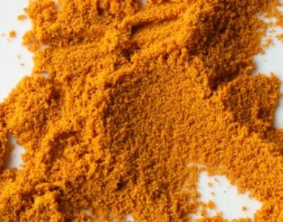 AMBA HALDI CHURNA, Curcuma Aromatica, Natural Herbal Powder FREE SHIPPING 100gm
