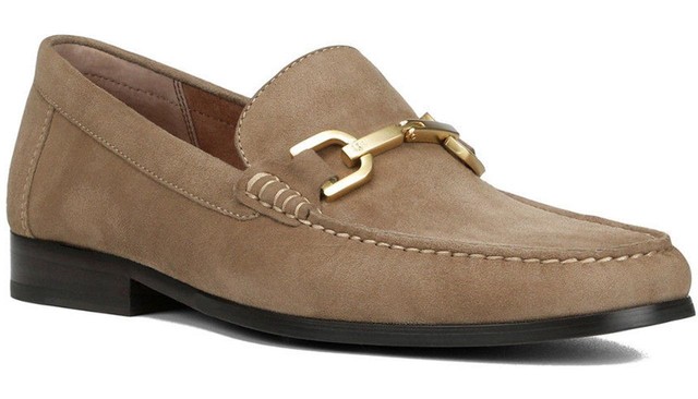 donald pliner niles loafer