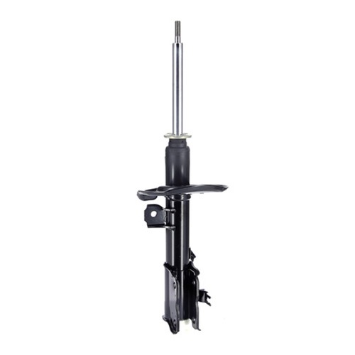 New KYB Suspension Strut Front Right - Excel-G For NISSAN X-TRAIL T31 #339198 - Picture 5 of 11