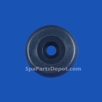 Dynasty Spa Diverter Valve Cover For 1 Valves - 13009 Dynasty Spa Diverter Valve Cover For 1 Valves - 13009