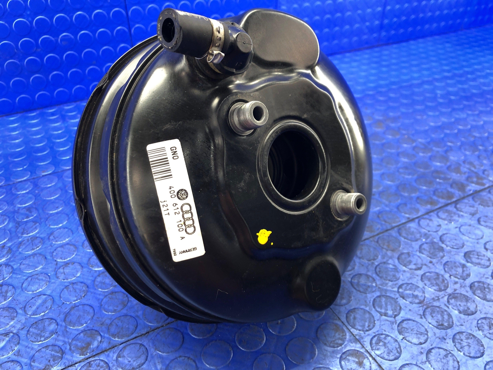 LAMBORGHINI GALLARDO OEM POWER BRAKE BOOSTER PUMP 400612100