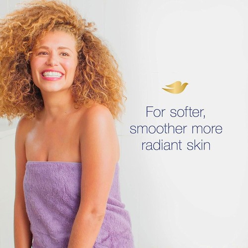 Dove Gentle Exfoliating Soap 90gr 1 Pack Skin Care Beauty Bar For Softer Skin - Picture 4 of 5