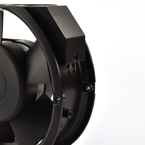 Cooling Fan A2175-HBT for Sunon T.GN 220V 0.11A 172*51*172mm - Picture 4 of 4