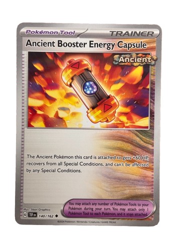 Pokemon Temporal Forces Booster Box | eBay
