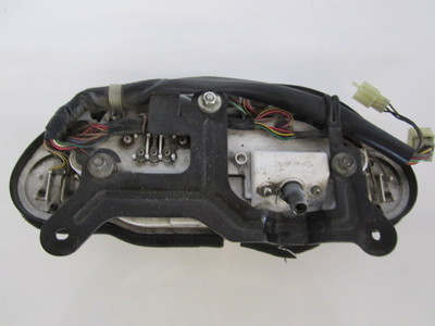 KAWASAKI ZX6E ZX6 NINJA 93-96 SPEEDO CLUSTER GAUGES TACH