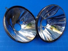 Mercedes Benz W187 W120 W180 220 Headlight Headlamp Reflector Bosch 0005440392