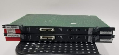 LOT OF 2 Nortel NT8D17FA Rlse 17 Conference/TDS Card