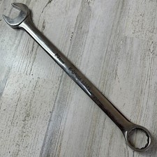 Kd Tools 29mm Combination Wrench 12point Full Polish Usa Pn 63629 K-d Kd Tools 29mm Combination Wrench 12point Full Polish Usa Pn 63629 K-d