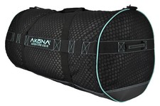 Akona Scuba Diving Stealth Mesh Duffle Bag Gear Blue AKB749TL