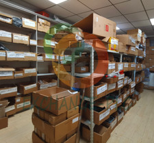 New Yaskawa SGMAH-01AAA4B Servo Motor 1PC SGMAH01AAA4B