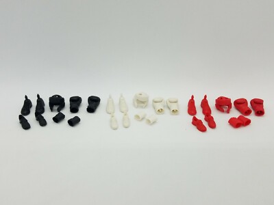 Boss Fight Studio Vitruvian HACKS - BOXER MINI KIT PARTS