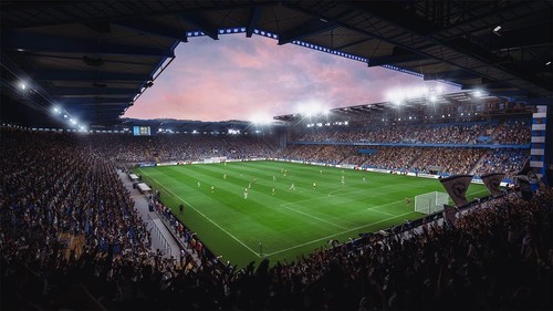 FIFA 22 - Sony PlayStation 5