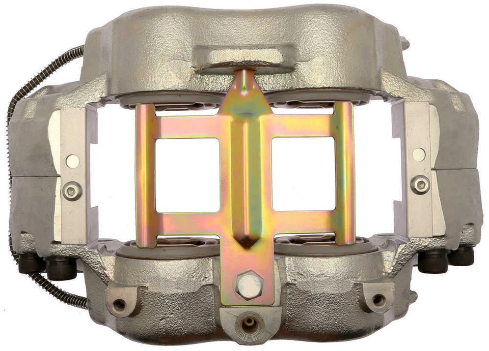 Pinza de freno de disco-Element3 nueva semicargada Raybestos FRC12846N Foto 4 de 4