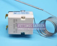 1PCS NEW EGO55.13069.500 Thermostat 320℃ FOR Electric griddle Teppanyaki Grill