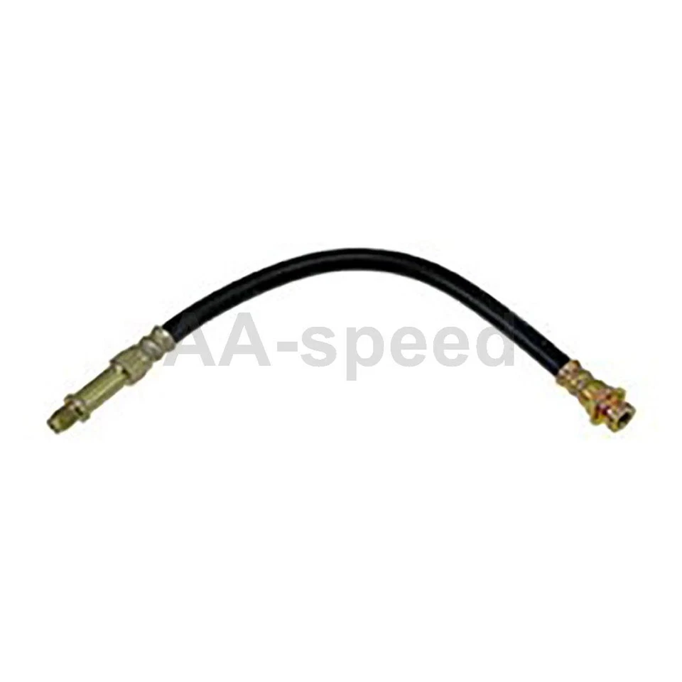 Para Buick Electra 1962 1963 1964 Freno delantero trasero Manguera hidráulica Línea de freno Foto 4 de 4