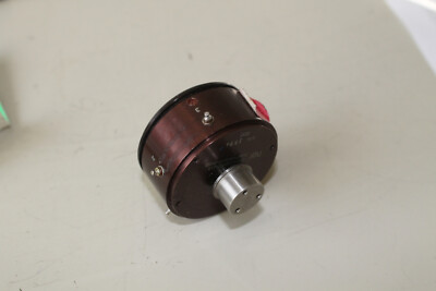 HONEYWELL VARIABLE RESISTOR  P/N:   200FL1-210   USED CONDITION
