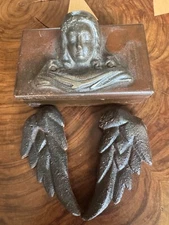 Jan Barboglio Guardian Angel Box w/ Wings