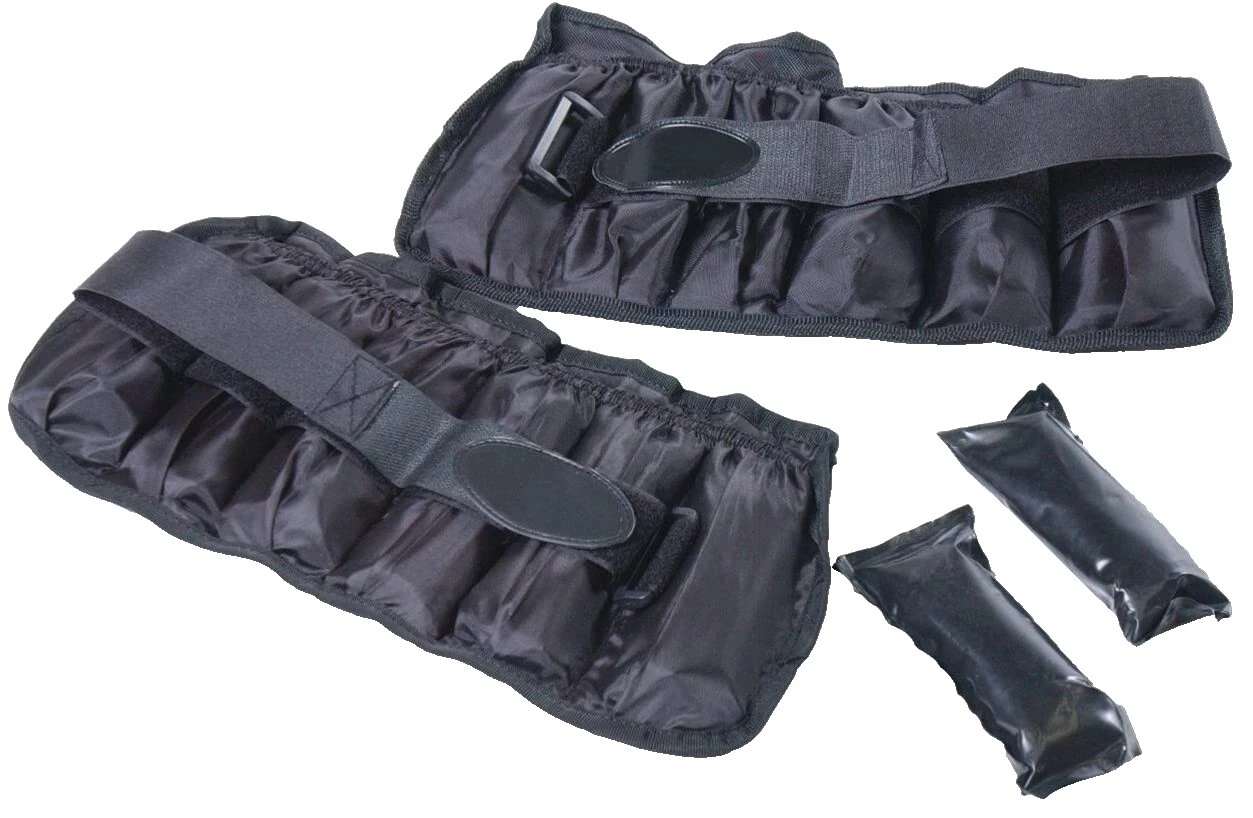 Pesos pesos de Tobillo CAP