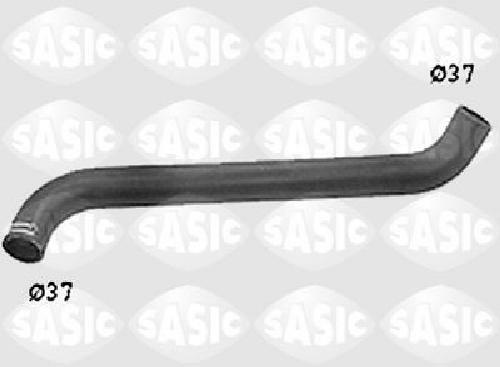 Original SASIC Radiator Hose SWH6633 For Fiat