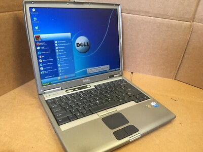 【中古】DELL デル Dimension 11003000XPS OptiPlex 170LGX60対応メモリ1GB Dell Latitude D600 Pentium M 1.60GHz 40GB HDD 1GB RAM Windows XP