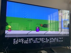 Simpsons: Bart vs. The Space Mutants (Nintendo NES) Cartridge Only Tested