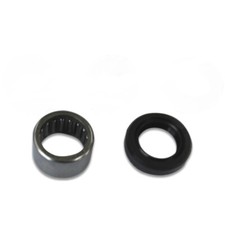 Clutch Push Rod Lever Bearing / Seal Set for Honda XR650L 93-09 K&L 17-1827