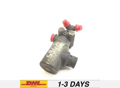 Original Wabco 1801425 1452900 4721745960 Solenoid Valve Truck 
