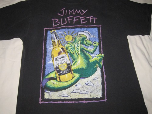 Vintage JIMMY BUFFETT 1994 fruitcakes 