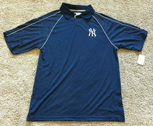 new york yankees polo