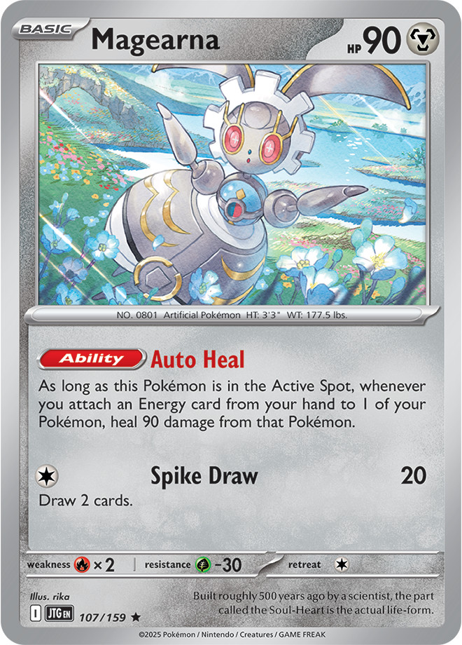 Journey Together Pokemon Singles - Common, Uncommon - Choose Your Card!