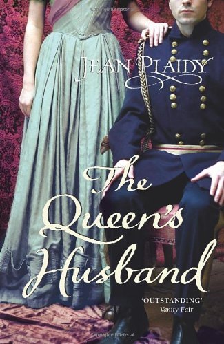The Queen's Husband: (Queen Victoria) By Jean Plaidy