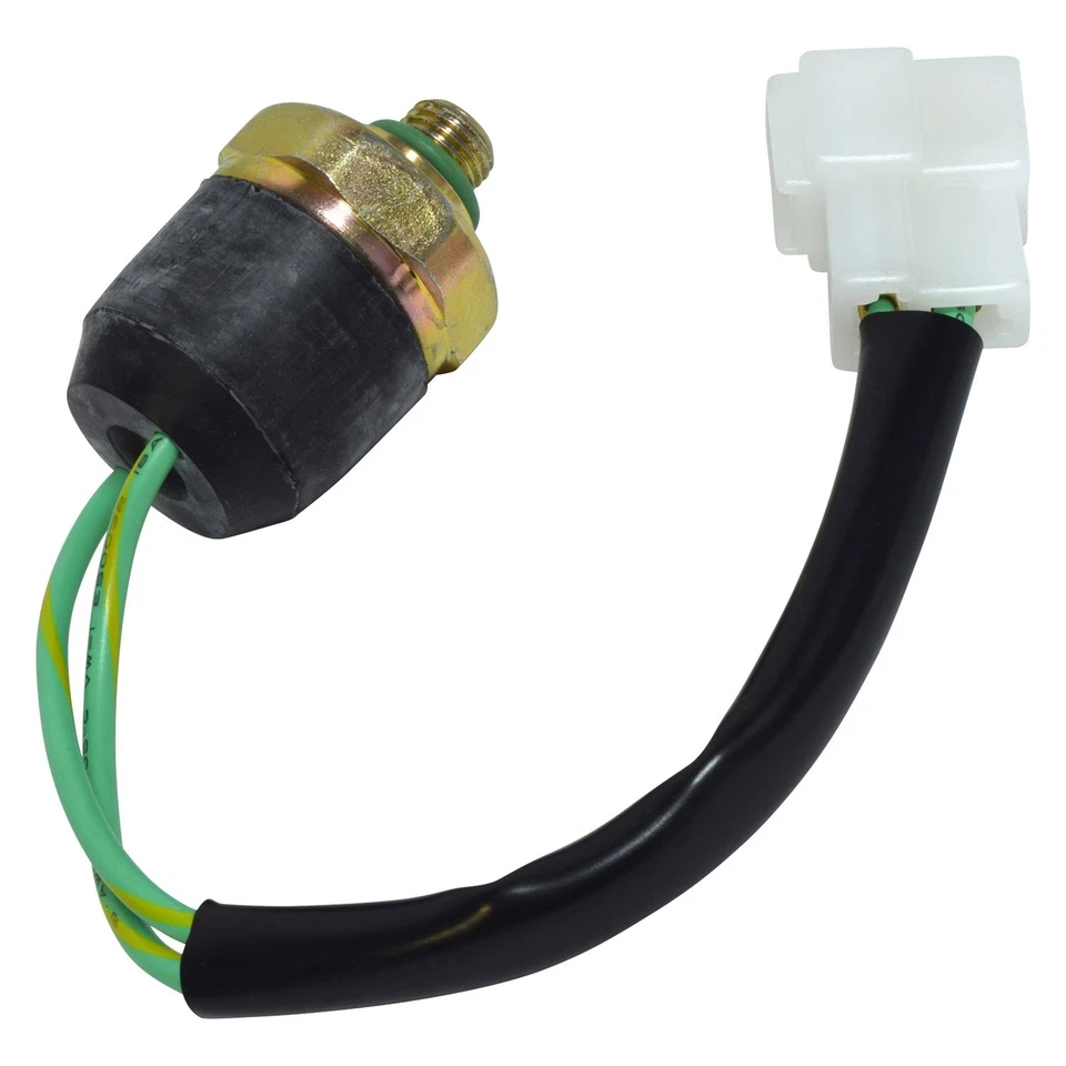 For Nissan Sentra 1982-1985 UAC HVAC Binary Switch Foto 2 de 2