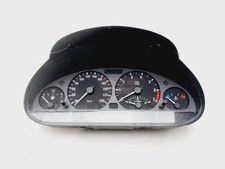 Compteur BMW 316