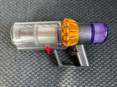 Dyson V15 Detect Absolute