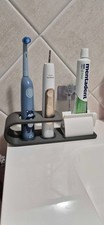 Philips Sonicare Organizer Dual / Single Holder Stand Customizable Accessory