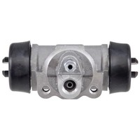 Radbremszylinder Ø 23,8 Mm 1X M10X1.0 Aluminium A.B.S. FüR U.A. Nissan Pick