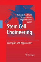 Gerhard M. Artmann (U. A.) | Stem Cell Engineering | Taschenbuch | Englisch