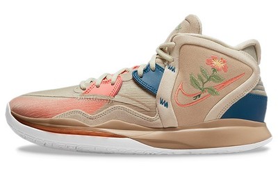[DC9134-200] -Men- Nike Kyrie Infinity Ep 'Floral'