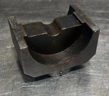 BURNDY C32RSYFP Index 252 Crimp Die Used Surplus