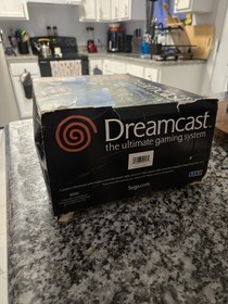 Sega Dreamcast Console Smash Pack Bundle