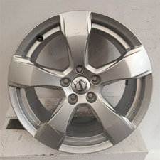VOLVO XC60 17 ZOLL 7.5J ET50.5 Original 1 Stück Alufelge Felge Aluminium RiM