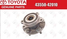Roulement de roue Toyota CAMRY