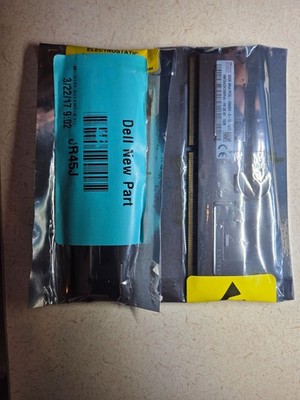 SK Hynix 32GB 4RX4 PC3L-10600R RDIMM Server Memory RAM, HMT84GR7AMR4A-H9 DELL