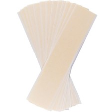 Professional Golf Grip Tape 2" x 10" 15 Strips Solvent Activated Double Sided...