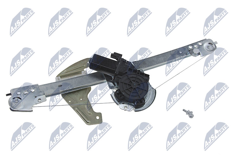 EPS-TY-003 NTY Window Regulator for CITROËN,PEUGEOT,TOYOTA - Image 3
